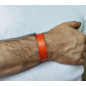 Bracelet 15 orange