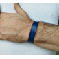 Bracelet 15 bleu