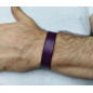 Bracelet 15 violet