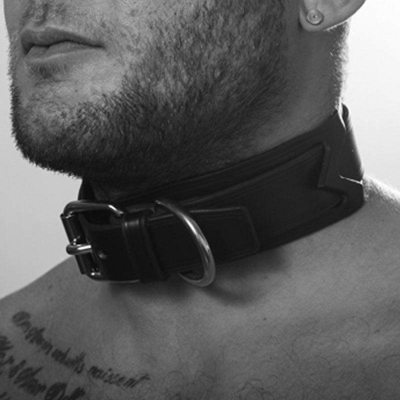 Collier étrangleur