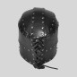 Casque de gladiateur